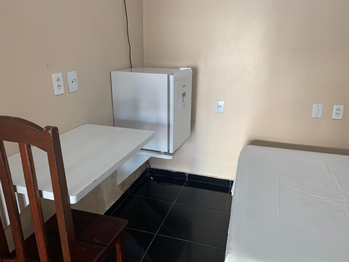 Porto Seguro Hotel - Porto Velho المظهر الخارجي الصورة