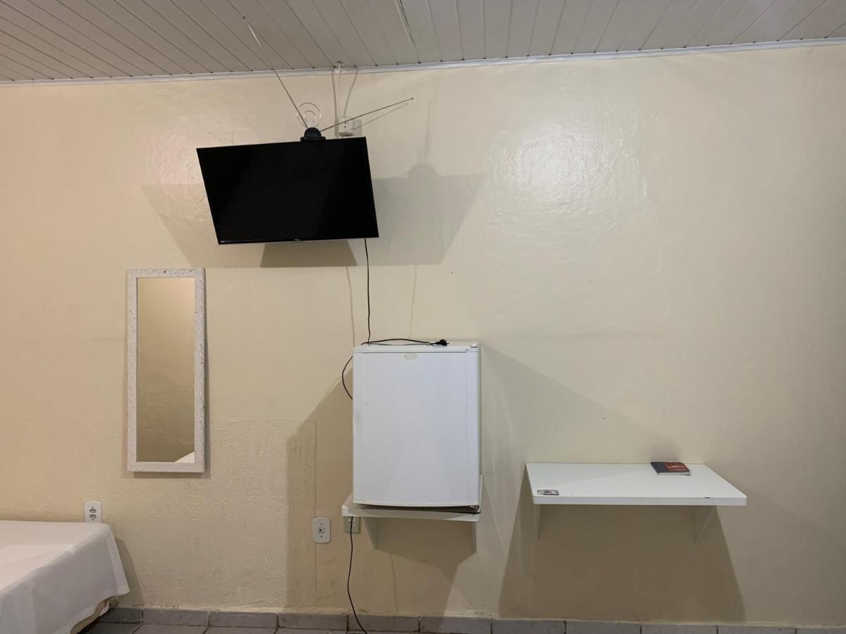 Porto Seguro Hotel - Porto Velho المظهر الخارجي الصورة